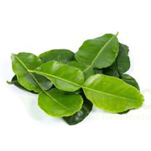 Kafir lime leaves 20gm