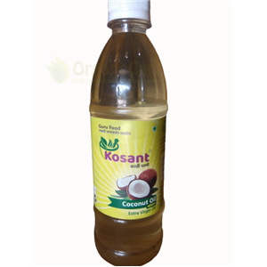 Coconut oil 500 ml